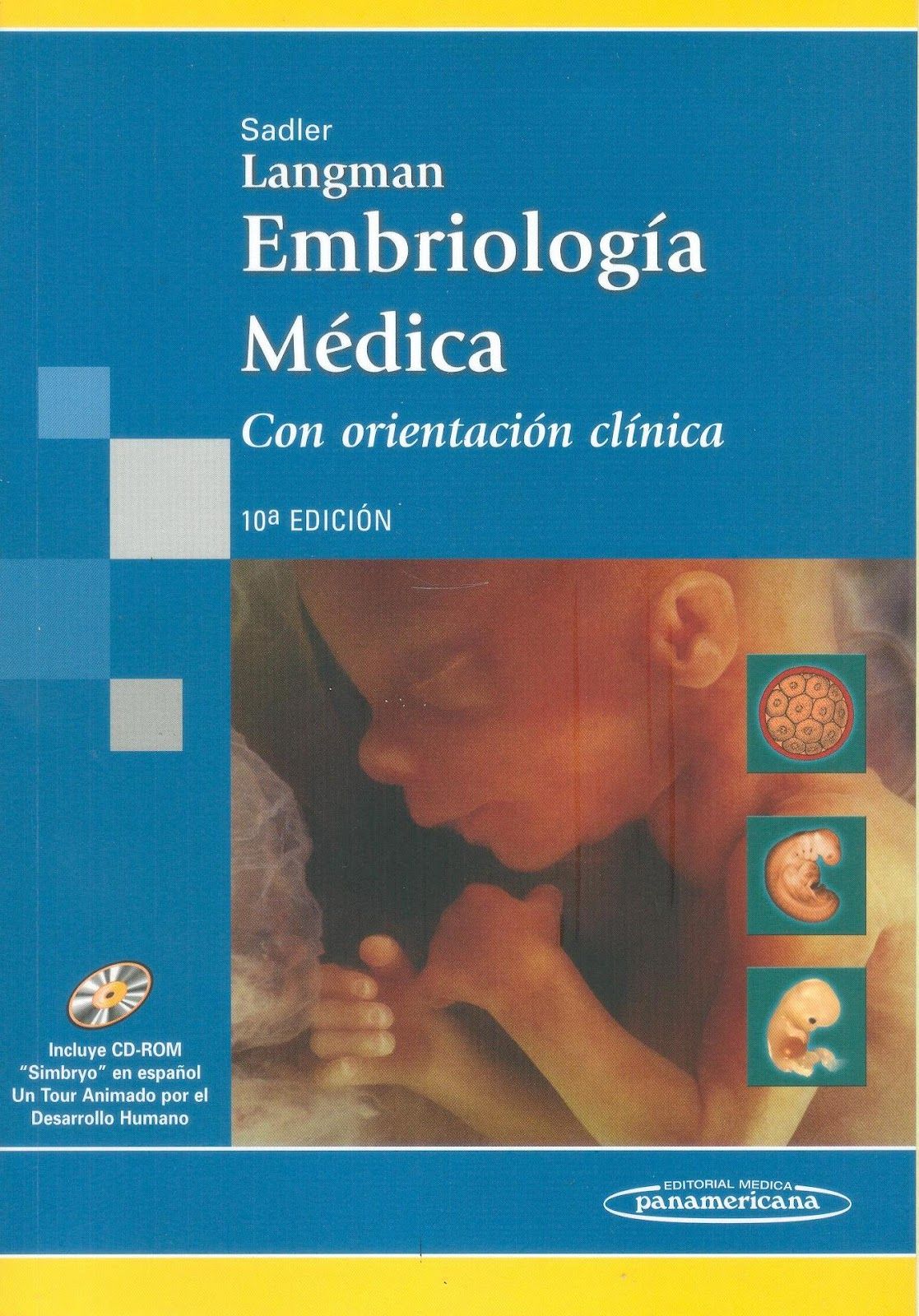 embriologia de langman pdf